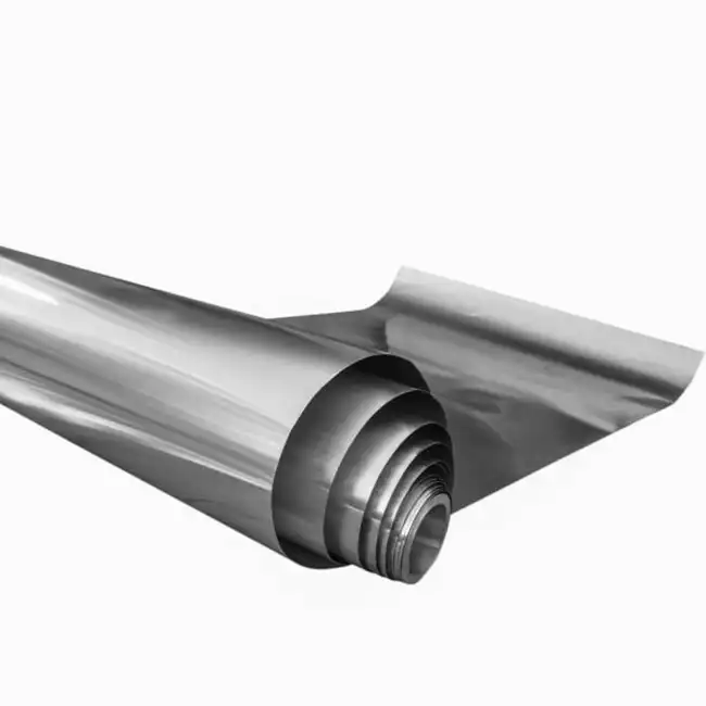 Grade 4 Titanium Foil Uses in French Medical Device Manufacturing
